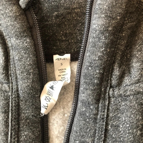 Reflex hoodie - Picture 5 of 6